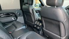 Land Rover Range Rover 4.4 SDV8 Autobiography 4dr Auto Diesel Estate